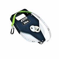 Algopix Similar Product 12 - Metrica 40055 Tape Measure 30 m with