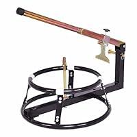 Algopix Similar Product 1 - Goplus Bike Tire Changer Change Tyre