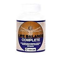 Algopix Similar Product 6 - Life Balance Complete  Chelated