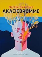 Algopix Similar Product 16 - Akaciedrømme (Danish Edition)