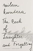 Algopix Similar Product 5 - The Book of Laughter and Forgetting