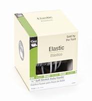 Algopix Similar Product 10 - Dritz 9436W Soft Stretch Braided