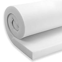Algopix Similar Product 2 - Future Foam 4 in. T Multi-Purpose Foam