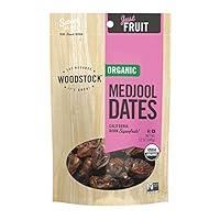Algopix Similar Product 7 - Woodstock Organic Medjool California