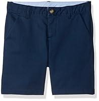 Algopix Similar Product 8 - Gymboree Girls Big Uniform Flat Front