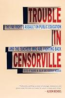 Algopix Similar Product 12 - Trouble in Censorville The Far Rights