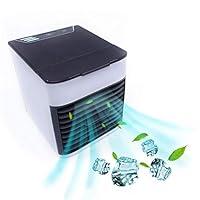 Algopix Similar Product 13 - Rosybeat Portable Air Cooler Mobile