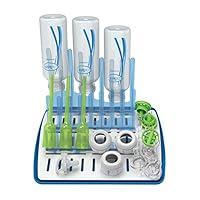 Algopix Similar Product 19 - Dr Browns Folding Baby Bottle Drying