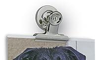 Algopix Similar Product 5 - Maul 2185096 Metal 2PICE S Nickel