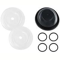 Algopix Similar Product 16 - Udor 870001 Diaphragm Repair Kit for