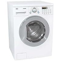Algopix Similar Product 12 - LG WM3431HW 24 244 Cu Ft