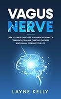Algopix Similar Product 18 - VAGUS NERVE Easy SelfHelp Exercises