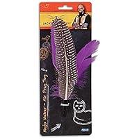 Algopix Similar Product 10 - Jackson Galaxy Air Prey Toy