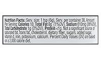Algopix Similar Product 18 - Better Than Bouillon Base Premium Fish