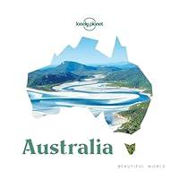 Algopix Similar Product 5 - Lonely Planet Beautiful World Australia