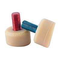 Algopix Similar Product 13 - Riedell Gumball Toe Stops  Long Stem