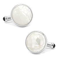 Algopix Similar Product 16 - Cufflinks Inc Mens Mosaic