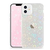 Algopix Similar Product 2 - Urarssa Compatible with iPhone 11 Case