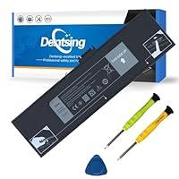 Algopix Similar Product 14 - Dentsing 36Wh HXFHF Laptop Battery