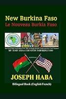 Algopix Similar Product 8 - NEW BURKINA FASO The United States and