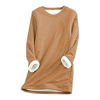 Algopix Similar Product 15 - My Orders Fleece Sweater Women