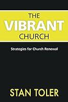 Algopix Similar Product 3 - The Vibrant Church Strategies For