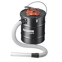 Algopix Similar Product 18 - Cleva 5.8 Gallon, Ash Vacuum, EAT606S