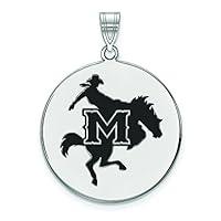 Algopix Similar Product 10 - LogoArt Mcneese State University Xlarge