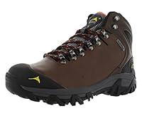 Algopix Similar Product 5 - Pacific Mountain Womens Hiking Boots
