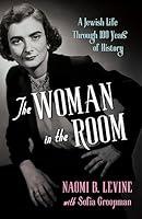 Algopix Similar Product 4 - The Woman in the Room A Jewish Life