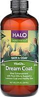 Algopix Similar Product 14 - Halo Vita Glo Dream Coat Natural Meal