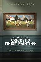 Algopix Similar Product 7 - The Stories of Crickets Finest