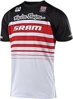 Algopix Similar Product 7 - Troy Lee Designs Skyline Air Jersey 