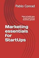 Algopix Similar Product 6 - Marketing essentials for StartUps How