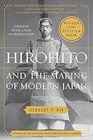 Algopix Similar Product 3 - Hirohito and the Making of Modern Japan