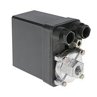 Algopix Similar Product 19 - SG4A 3Phase Single Slot Air