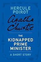 Algopix Similar Product 16 - The Kidnapped Prime Minister A Hercule