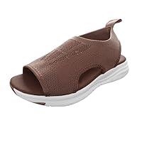 Algopix Similar Product 2 - deals of the day womens sandals