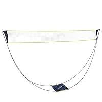 Algopix Similar Product 15 - Portable Removable Badminton Net with