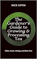 Algopix Similar Product 17 - The Gardeners Guide to Growing 