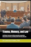 Algopix Similar Product 3 - Trauma Memory and Law 3rd Ed