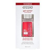 Algopix Similar Product 1 - essie Nail Care 8Free Vegan Gel