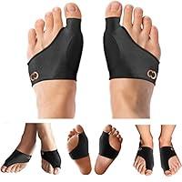 Algopix Similar Product 2 - Copper Compression Bunion Corrector