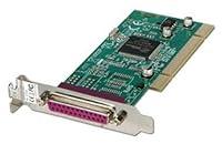 Algopix Similar Product 9 - LINDY 1 Port Low Profile Parallel Card