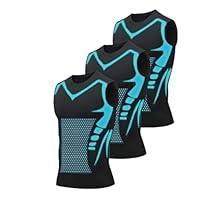 Algopix Similar Product 7 - New Qiawi Ionic Shaping Vest Version