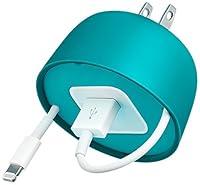Algopix Similar Product 11 - Powercurl Mini POP Teal