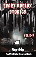 Algopix Similar Product 9 - Scary Roblox Stories Vol 57 Scary