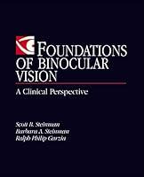 Algopix Similar Product 12 - Foundations of Binocular Vision A