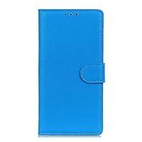 Algopix Similar Product 18 - Leather Flip Case Fit for Samsung