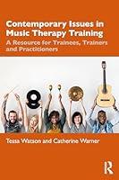 Algopix Similar Product 19 - Contemporary Issues in Music Therapy
